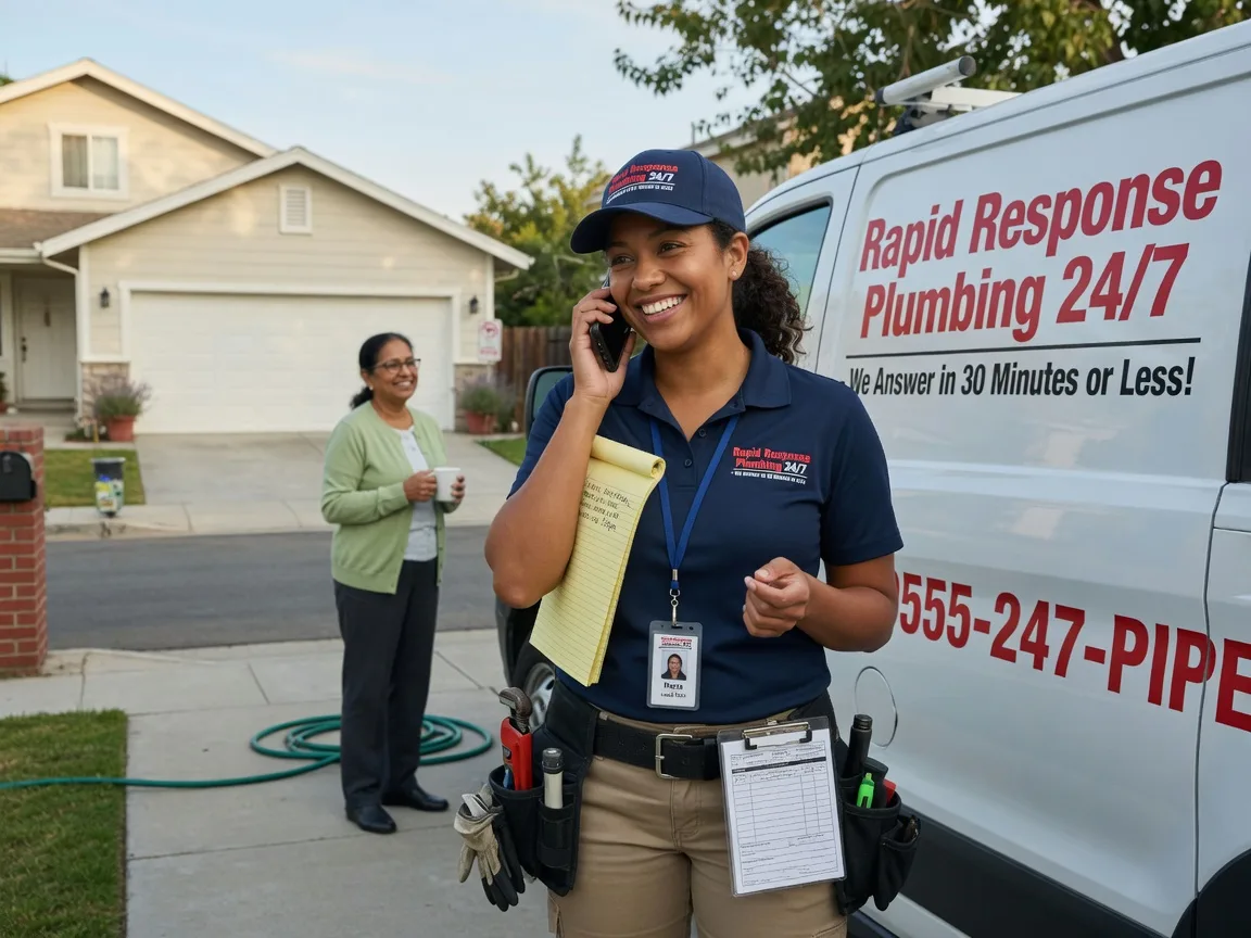 Emergency Plumber Walnut Springs, TX FAQs